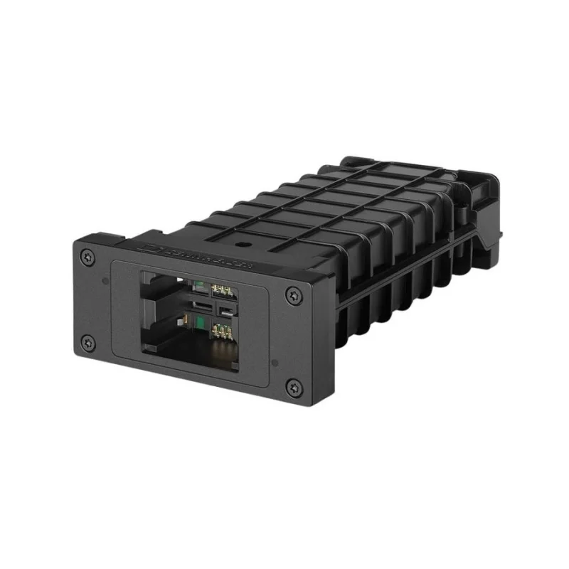 Sennheiser LM 6062 Şarj Modülü (L 6000 İçin, 2 × BA 62)