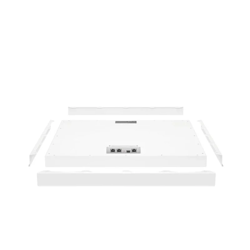 Sennheiser SL CM EB US Tavan Mikrofonu Uzatma Braketleri (ABD Tipi Asma Tavan)