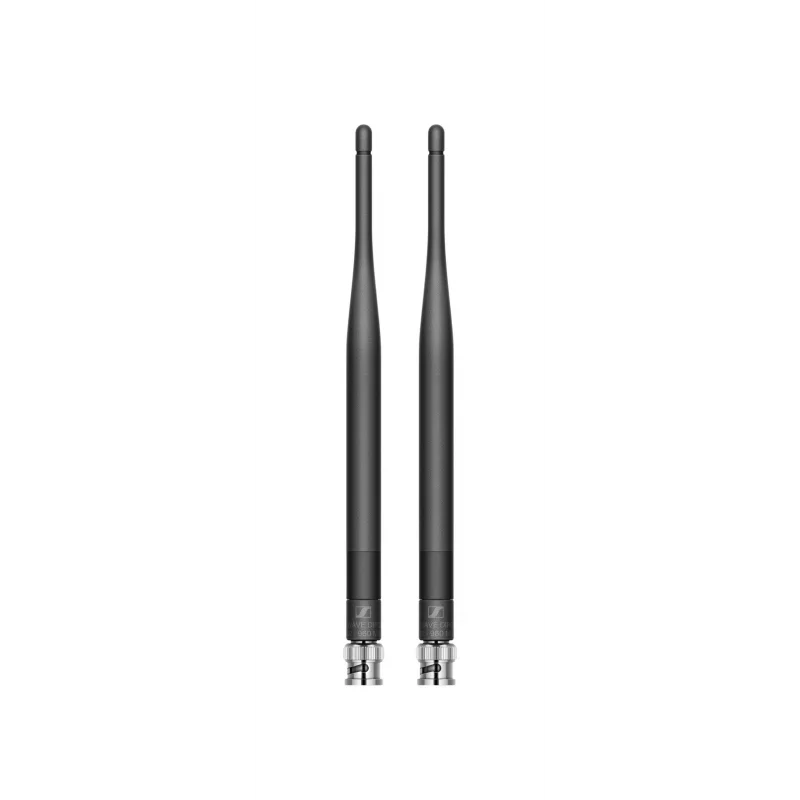 Sennheiser HALF WAVE DIPOLE (R) Yarım Dalga Çubuk Anten (R, 520–608 MHz)
