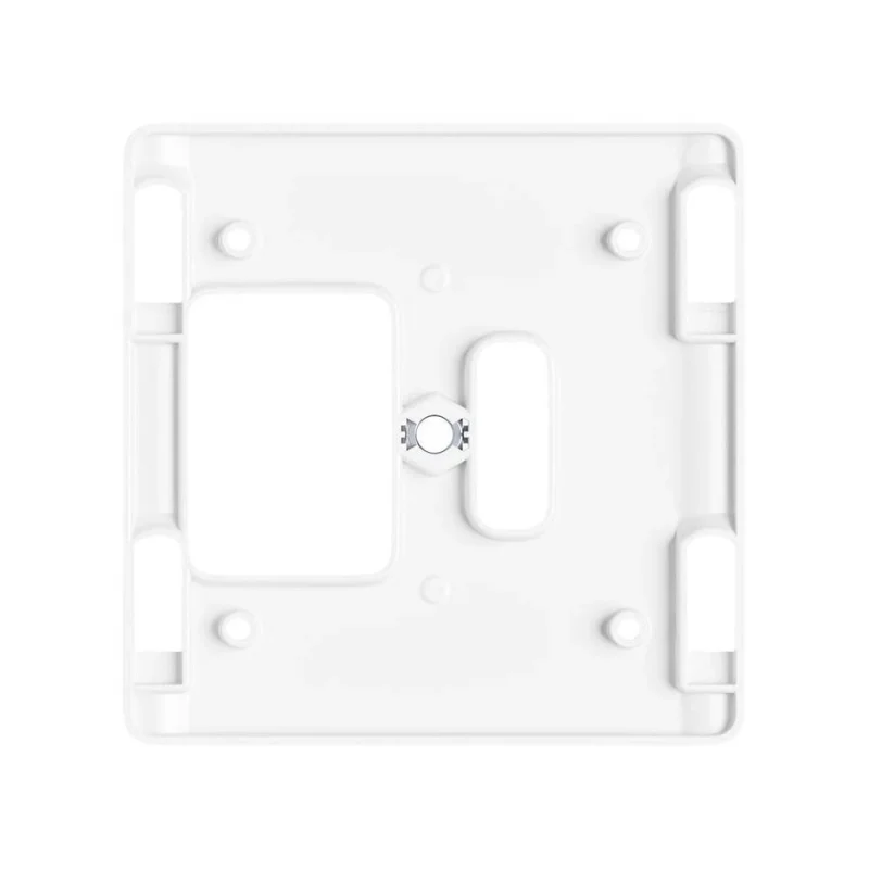 Sennheiser SL MCR Wall Mount adapter SpeechLine Çok Kanallı Alıcı Duvar Montaj Braketi