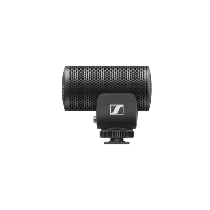 Sennheiser MKE 200 Kamera Üstü Mikrofon (Süperkardioid, 3,5 mm)