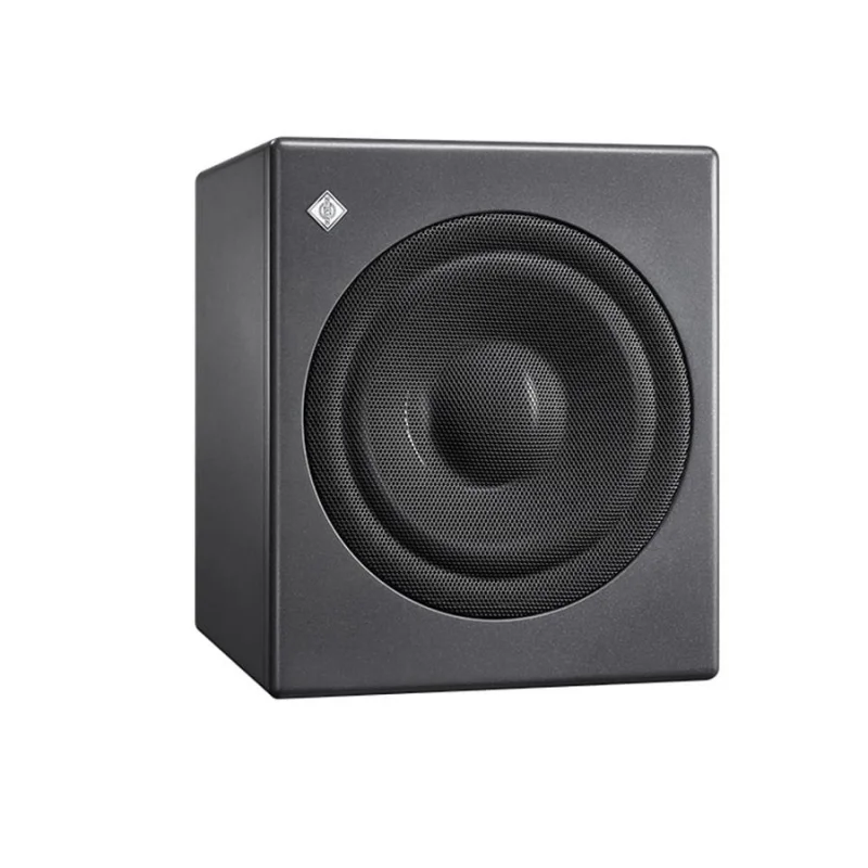 Neumann KH 750 AES67 Aktif DSP Subwoofer (AES67 Girişli, Antrasit)
