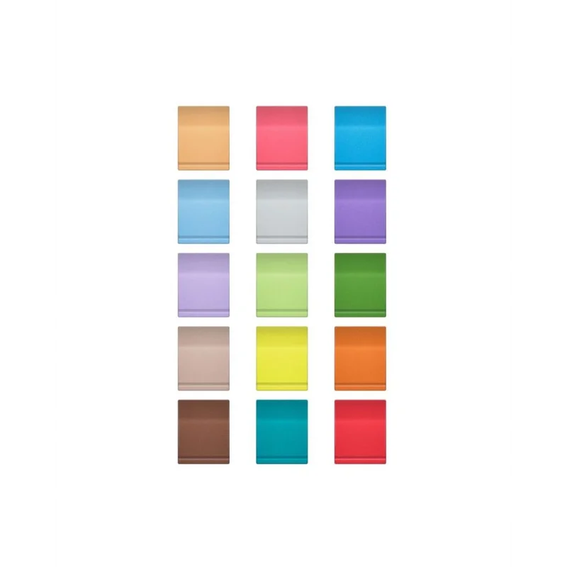 Sennheiser EW-D SKM COLOR CODING Manyetik Renk Kodlama Seti (EW-D SKM İçin, 16 Parça)