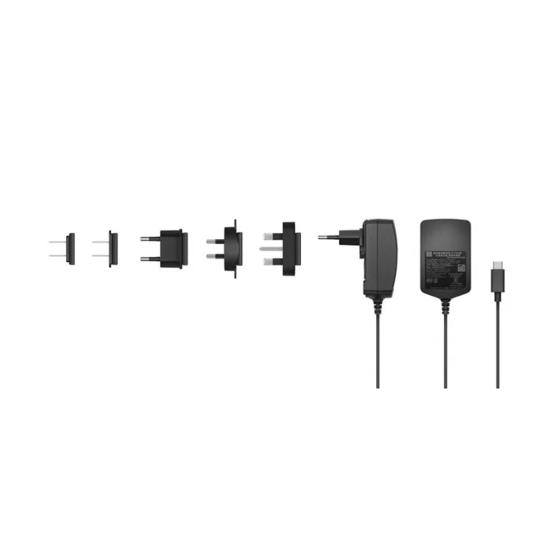 Sennheiser NT 5-20 UCW Güç Adaptörü (L 70 Şarj Cihazı için)