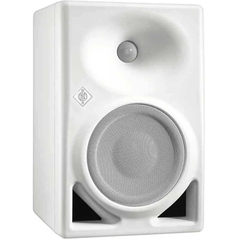 Neumann KH 150 W İki Yollu DSP Kontrollü Aktif Yakın Alan Stüdyo Monitörü (Beyaz)