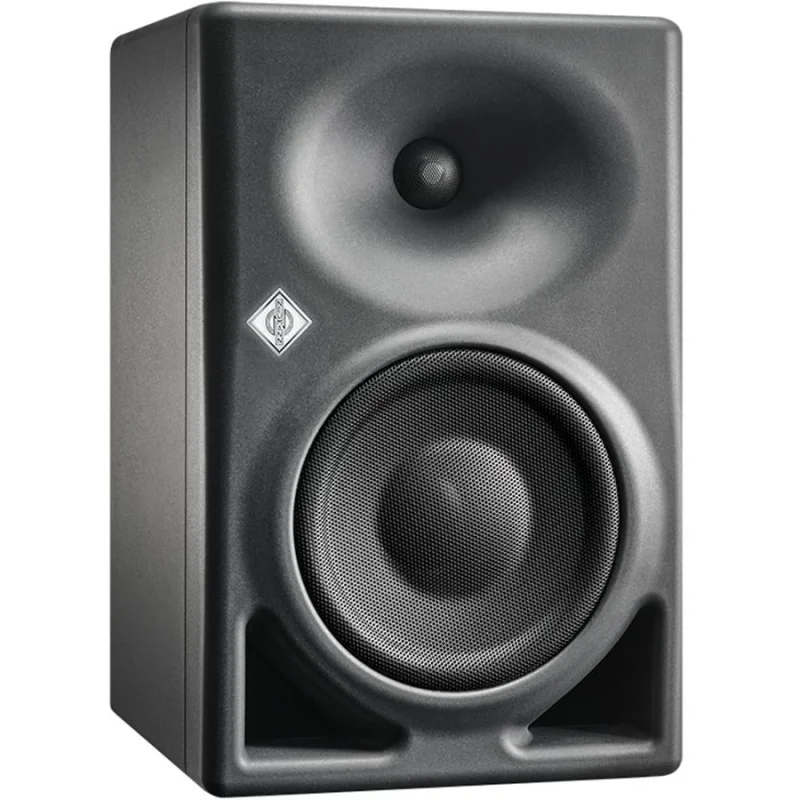 Neumann KH 150 AES67 İki Yollu DSP Kontrollü Aktif Yakın Alan Stüdyo Monitörü (Antrasit, AES67)