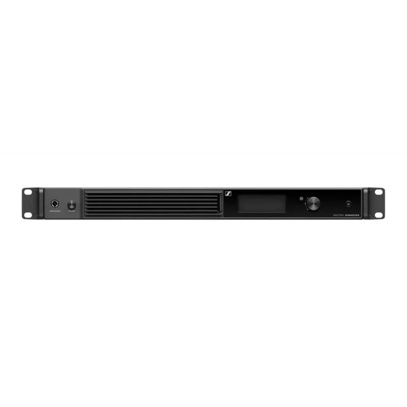 Sennheiser SPECTERA BASE STATION Geniş Bant Dijital Kablosuz Baz İstasyonu (1U)