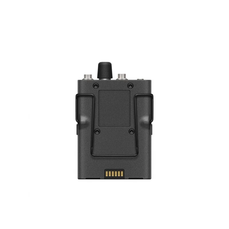 Sennheiser SPECTERA SEK (UHF) Çift Yönlü Dijital Bodypack (IEM + Mic/Line, UHF)