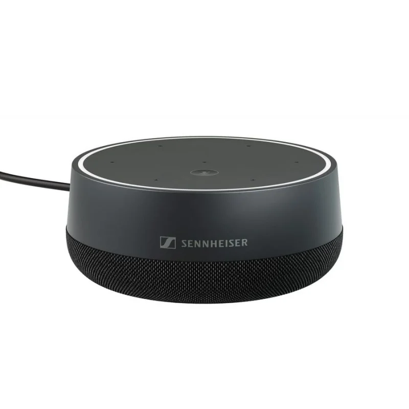 Sennheiser TC ISP TeamConnect Intelligent Speaker Konferans Hoparlörü