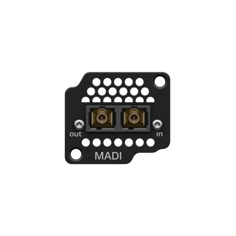 Sennheiser SPECTERA MADI CARD (OM) Spectera Base Station MADI Kartı (Optik)