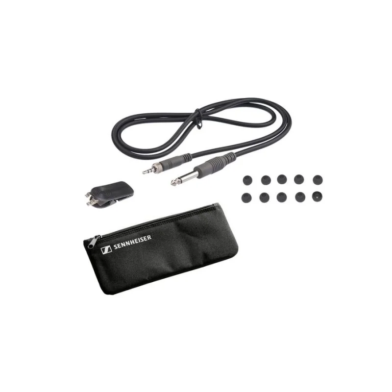 Sennheiser XS Lav - Foam Windshield XS Lav Yaka Mikrofonu Köpük Rüzgârlığı