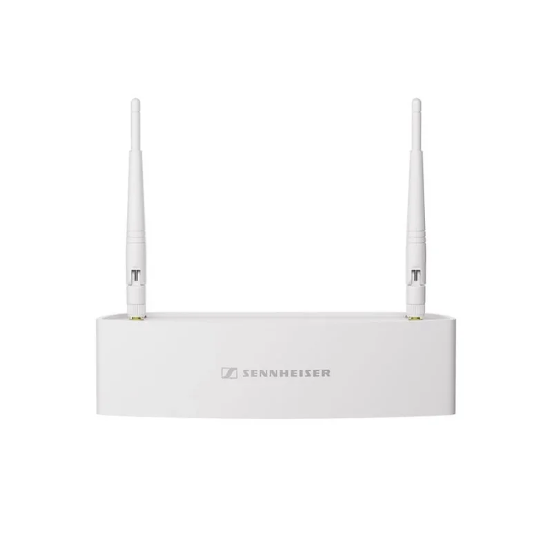 Sennheiser AWM 2 MK II Anten Duvar Montajı (2 × 1G9 Anten Dahil)