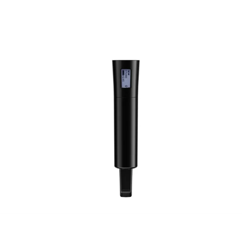 Sennheiser EW-DX SKM Kablosuz El Vericisi (Anahtarsız, S2-10, 614,2–693,8 MHz)