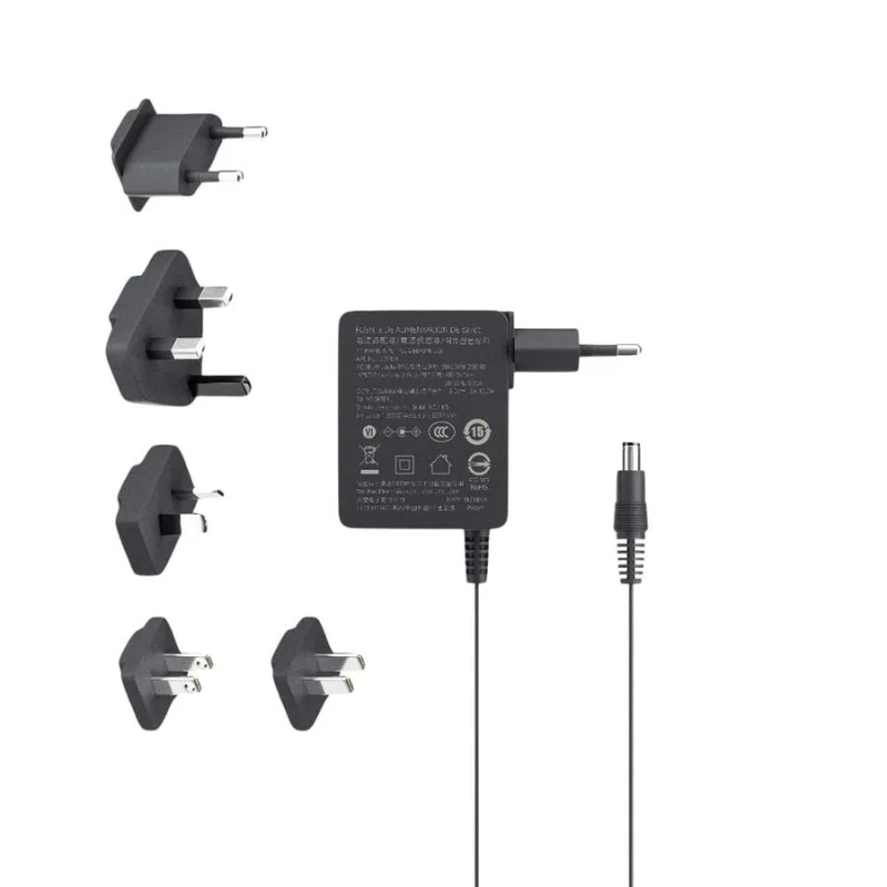 Sennheiser EW-D POWER SUPPLY Güç Kaynağı (Ülke Adaptörlü)