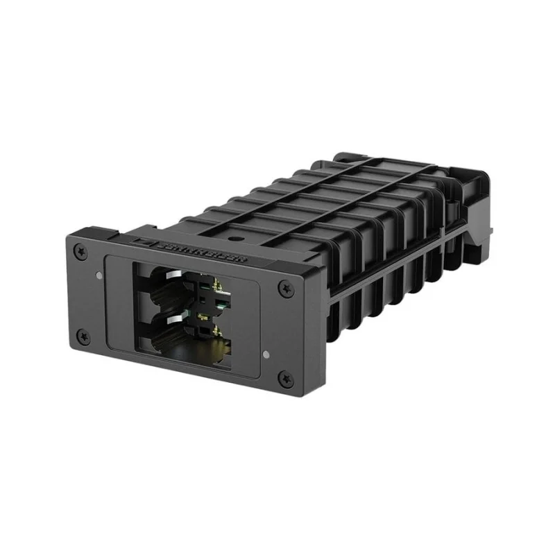 Sennheiser LM 6070 Şarj Modülü (L 6000 İçin, 2 × BA 70)