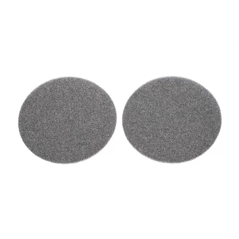 Sennheiser HD 25 - Foam Disks Kulak Pedi Köpük Diskleri (1 Çift)