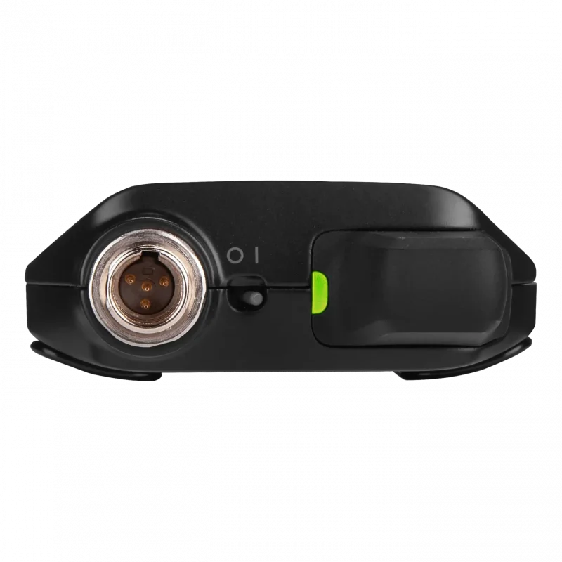 Shure GLXD1+ Çift Bantlı Dijital Kablosuz Bel Tipi Verici (GLX-D+)