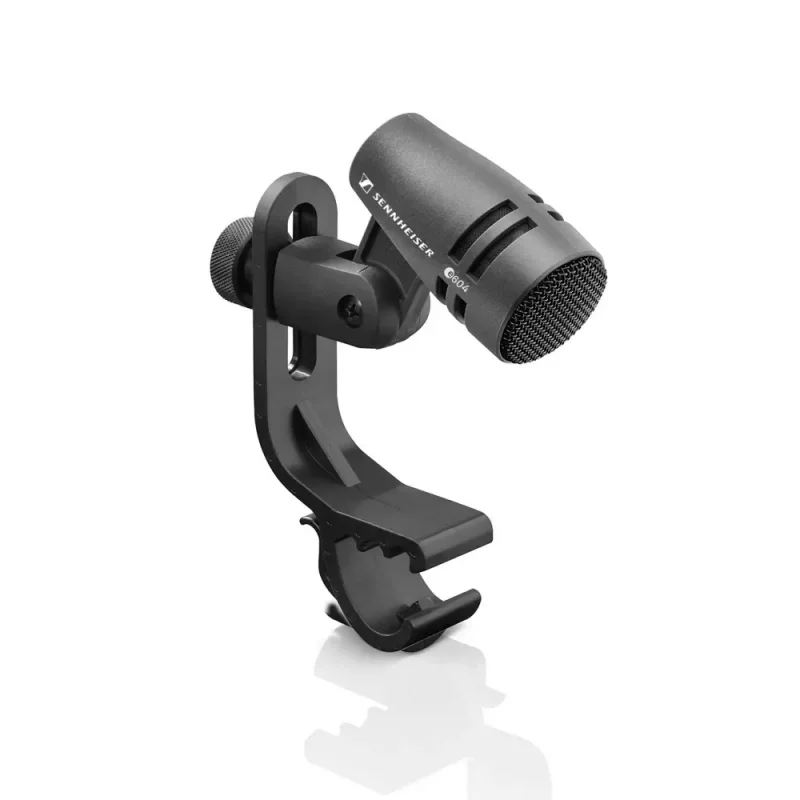 Sennheiser 3PACK e604 Davul Mikrofonu Seti (3 Adet e 604)