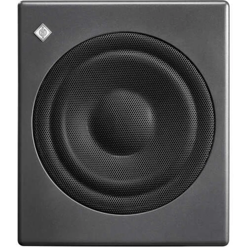 Neumann KH 750 DSP D G Aktif DSP Subwoofer (10, Antrasit)