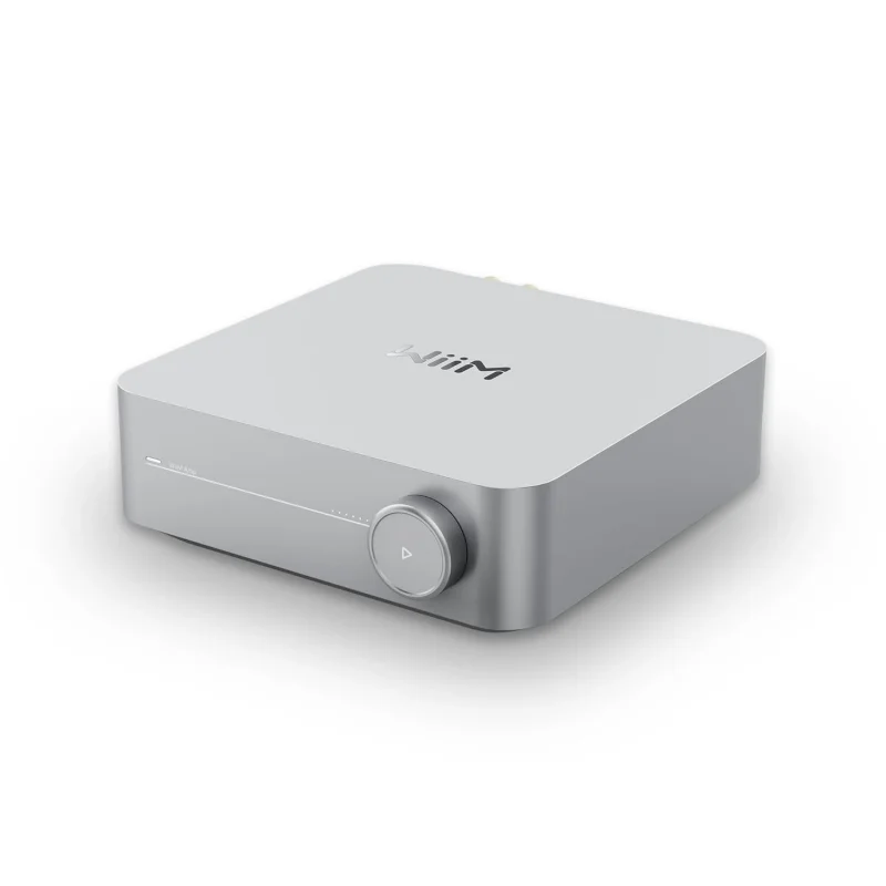 WiiM Amp Entegre Ampli + Streamer