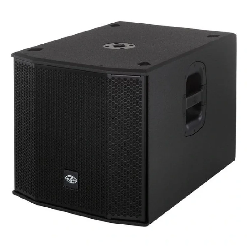 DAS AUDIO ALTEA-S15A Aktif 15 Bass-Reflex Subwoofer