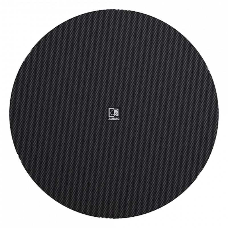 Audac CIRA724I/W 2-yollu 6 Tavan Hoparlörü 30W 8-ohm & 100V(RAL9016)