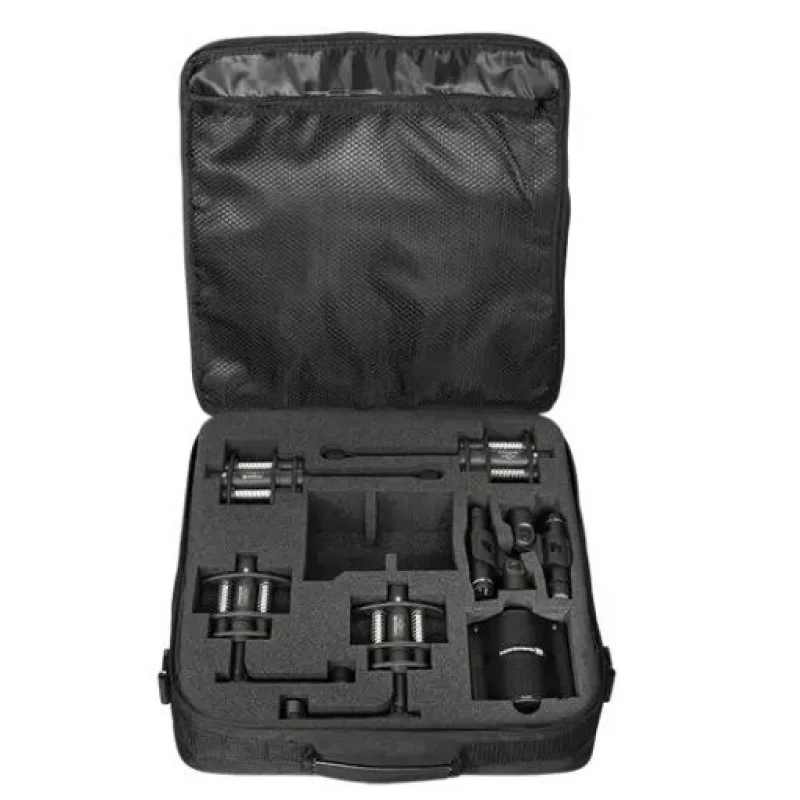 Beyerdynamic TG Drum Set PRO-L 7li Davul Mikrofon Seti