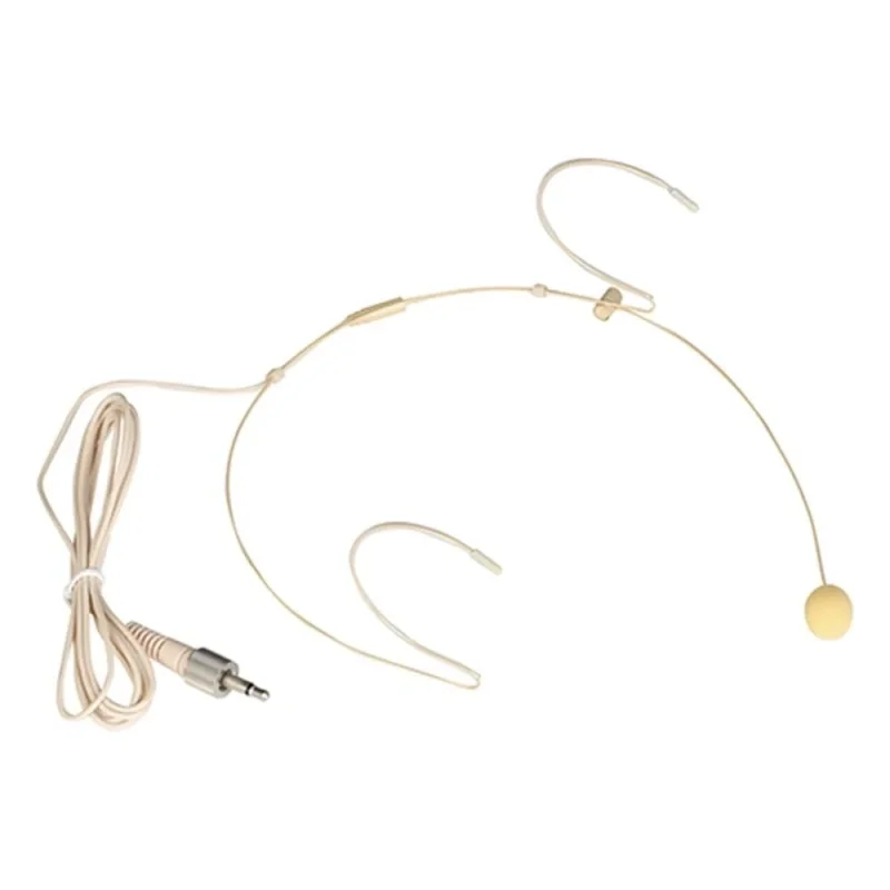 Wöller W-4000 4 Mikrofonlu Flex Kablosuz Set (değiştirebilir)