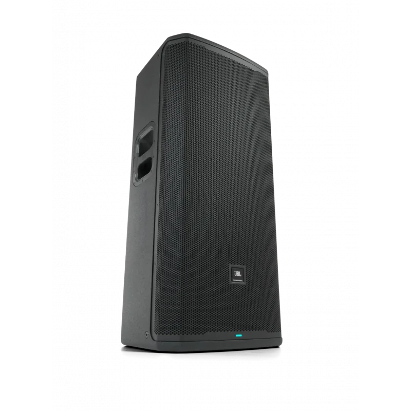 JBL PRX925 2x15 DSP Aktif Kule Hoparlör 138-dB, 2000W