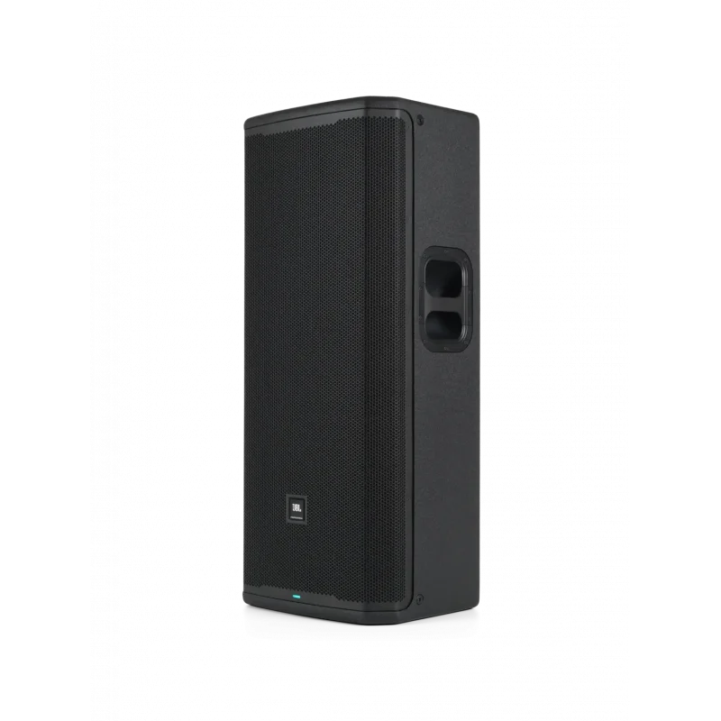 JBL PRX925 2x15 DSP Aktif Kule Hoparlör 138-dB, 2000W