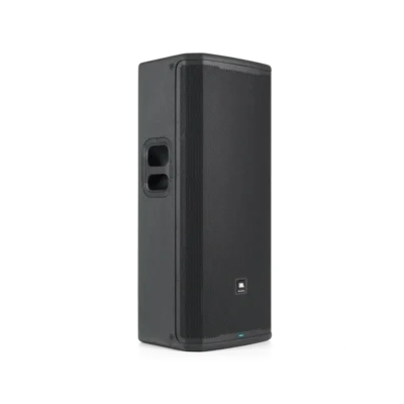 JBL PRX925 2x15 DSP Aktif Kule Hoparlör 138-dB, 2000W