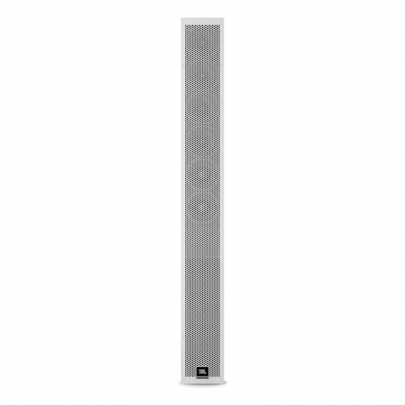 JBL Intellivox DS115D DSP/Dante Sütün Hoparlör 200W 6x4 4 ohm-115 cm