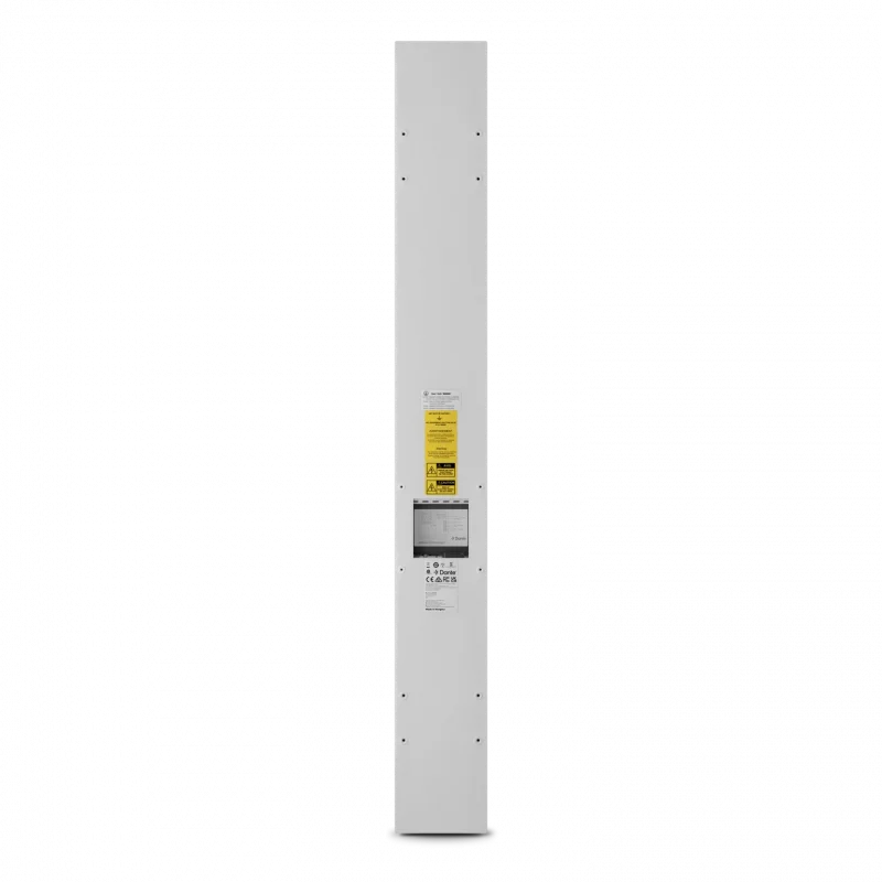 JBL Intellivox DS115D DSP/Dante Sütün Hoparlör 200W 6x4 4 ohm-115 cm