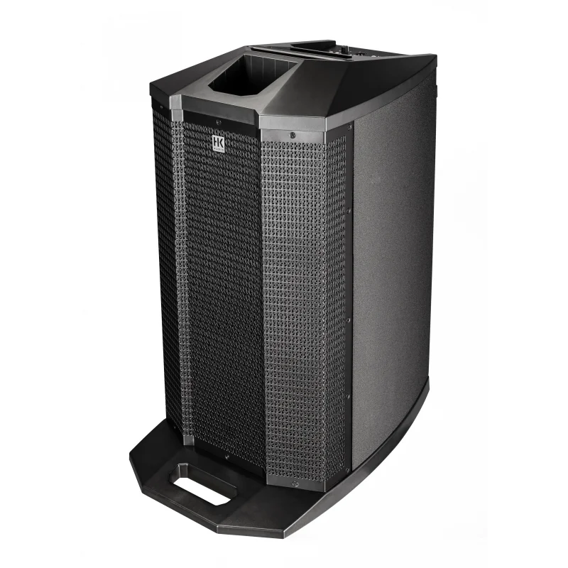 HK Audio Polar 12 2000W Aktif Kolon Tipi Taşınabilir Ses Sistemi