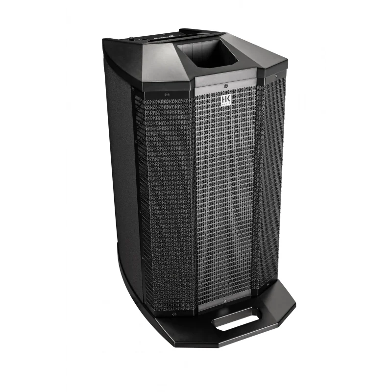 HK Audio Polar 12 2000W Aktif Kolon Tipi Taşınabilir Ses Sistemi
