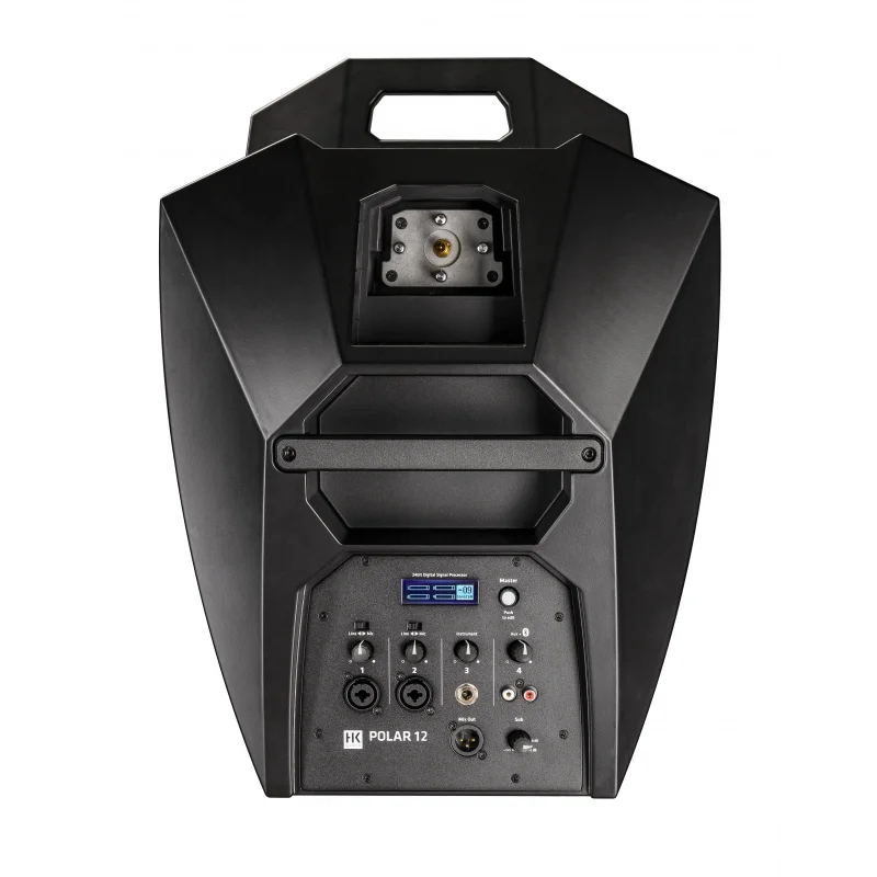 HK Audio Polar 12 2000W Aktif Kolon Tipi Taşınabilir Ses Sistemi
