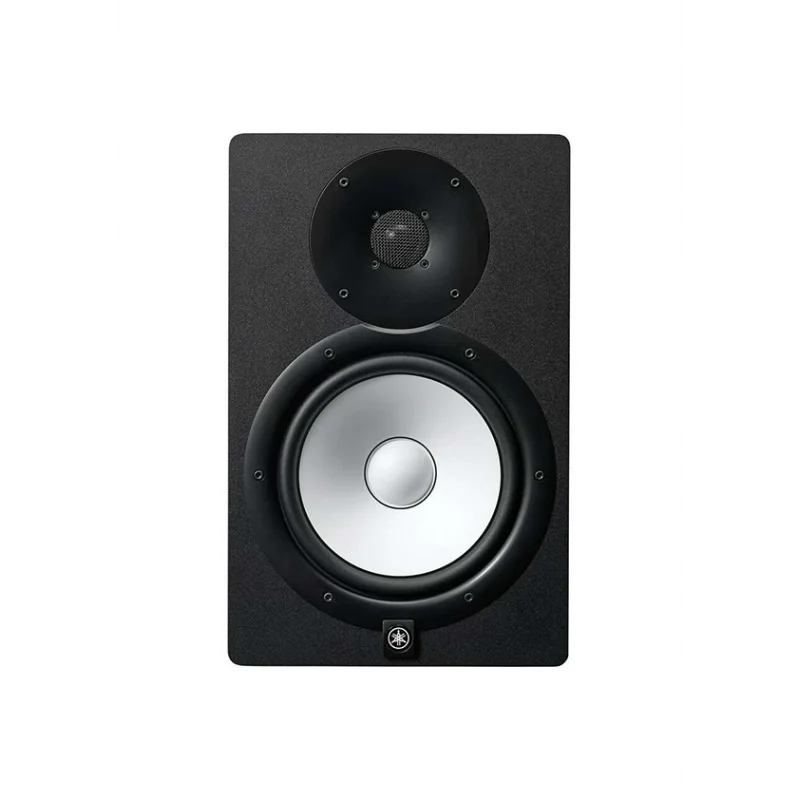 Yamaha HS8 SG 8 Aktif Stüdyo Monitörü, (Space Gray / Tek )