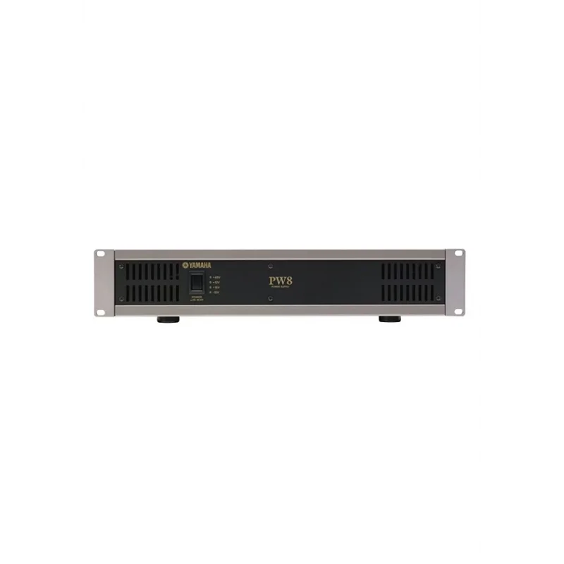 YAMAHA PW-8 PT YAMAHA GÜÇ KAYNAĞI