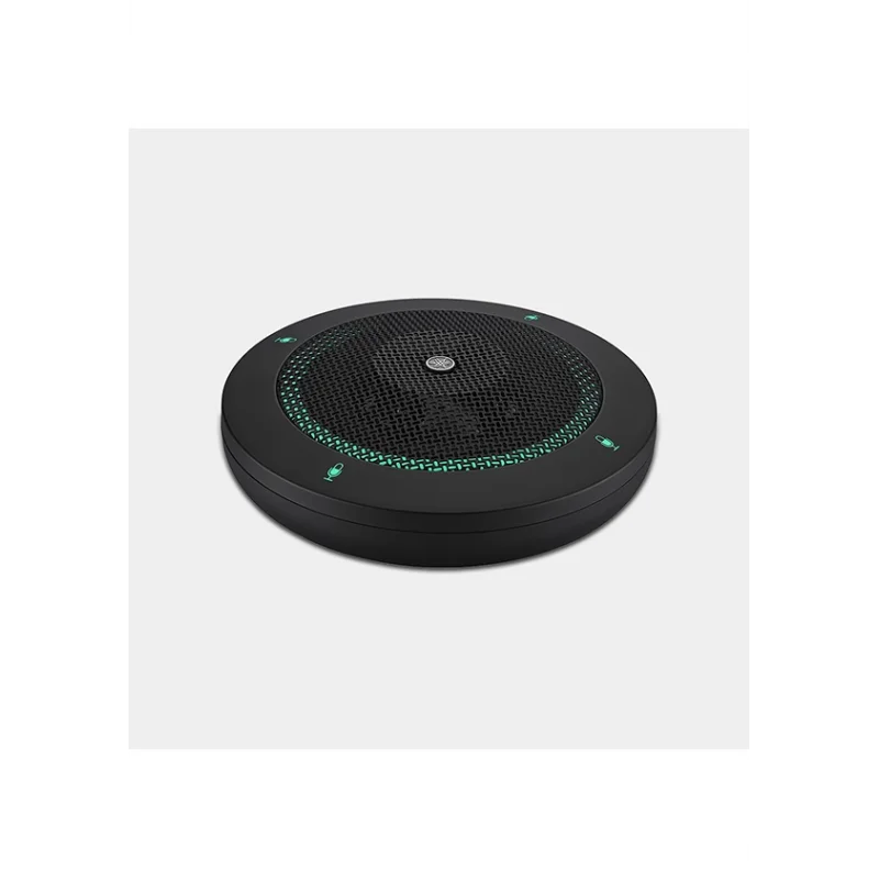 YAMAHA RM-TT BLACK YAMAHA BOUNDARY MICROPHONE