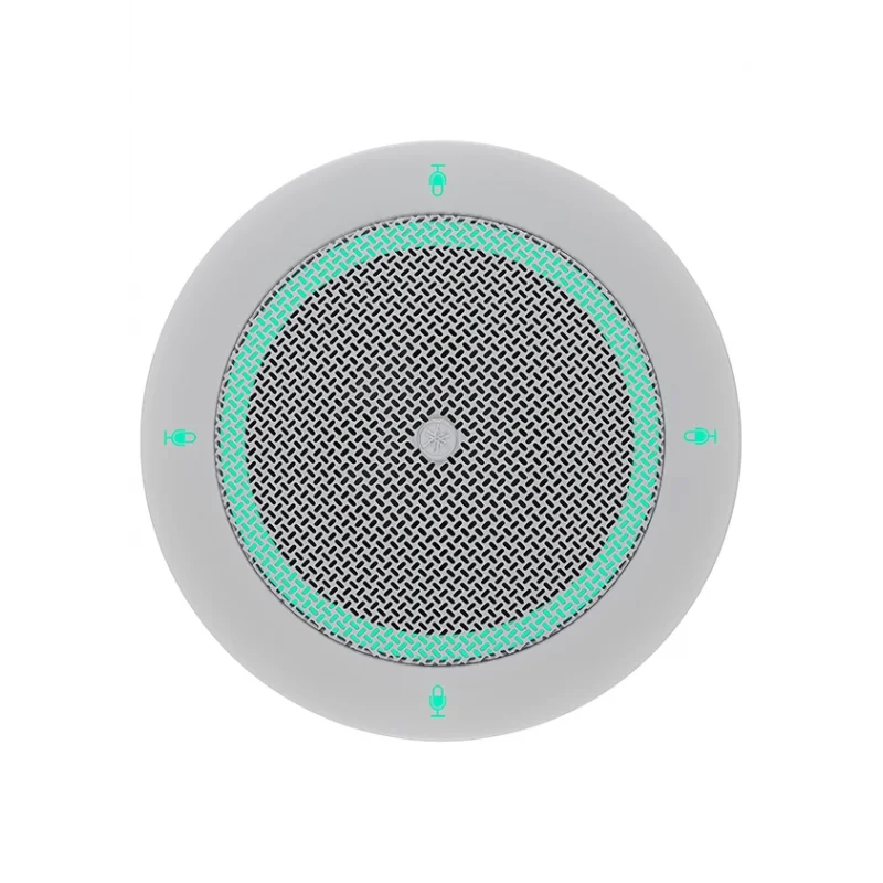 YAMAHA RM-TT WHITE YAMAHA BOUNDARY MICROPHONE