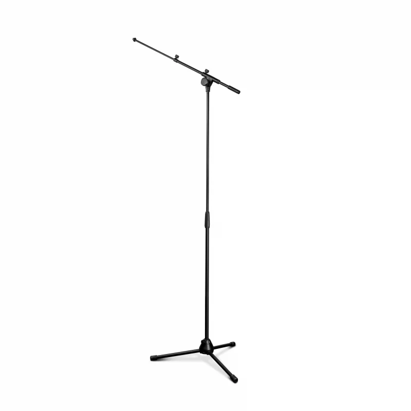 Gravity TMS 4322 B Touring Teleskopik Bomlu Profesyonel Tripod Mikrofon Standı