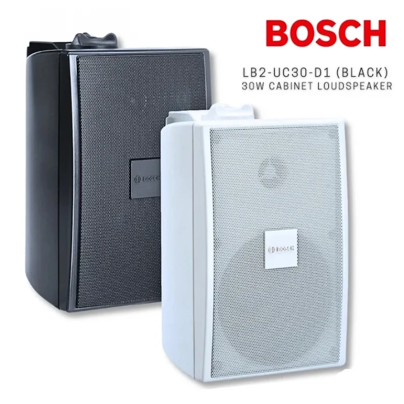 Bosch LB2-UC15 4 Duvar Hoparlörü 22.5/15W, IP65