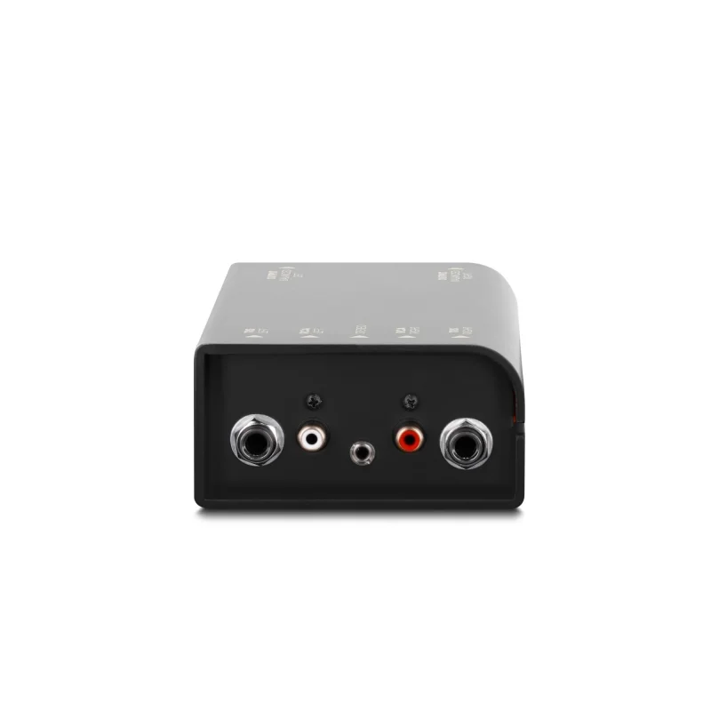 PALMER RIVER NAAB Pasif 2 Kanallı Media Di-Box / Line Isolator