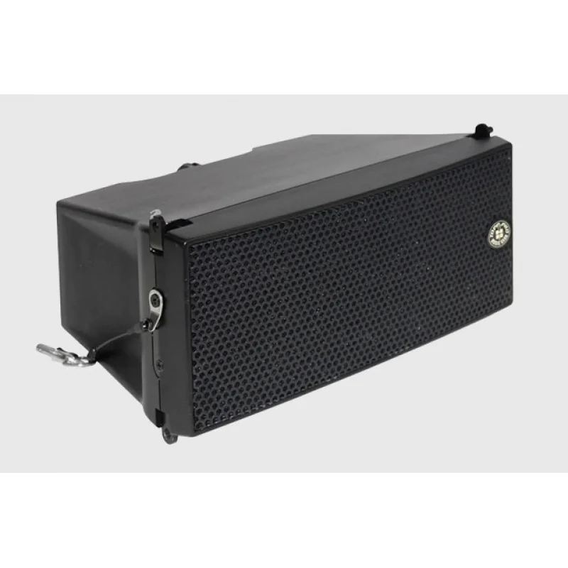 Topp Pro FLX3 Array speaker, 2x3 Woofer+3x0.5 tweeter, 160Watt Peak Power