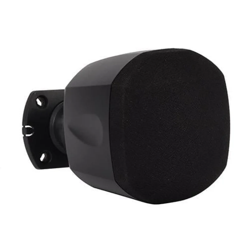 Wöller W-640T 3 Hat Trafolu Mini Duvar Hoparlörü 50W