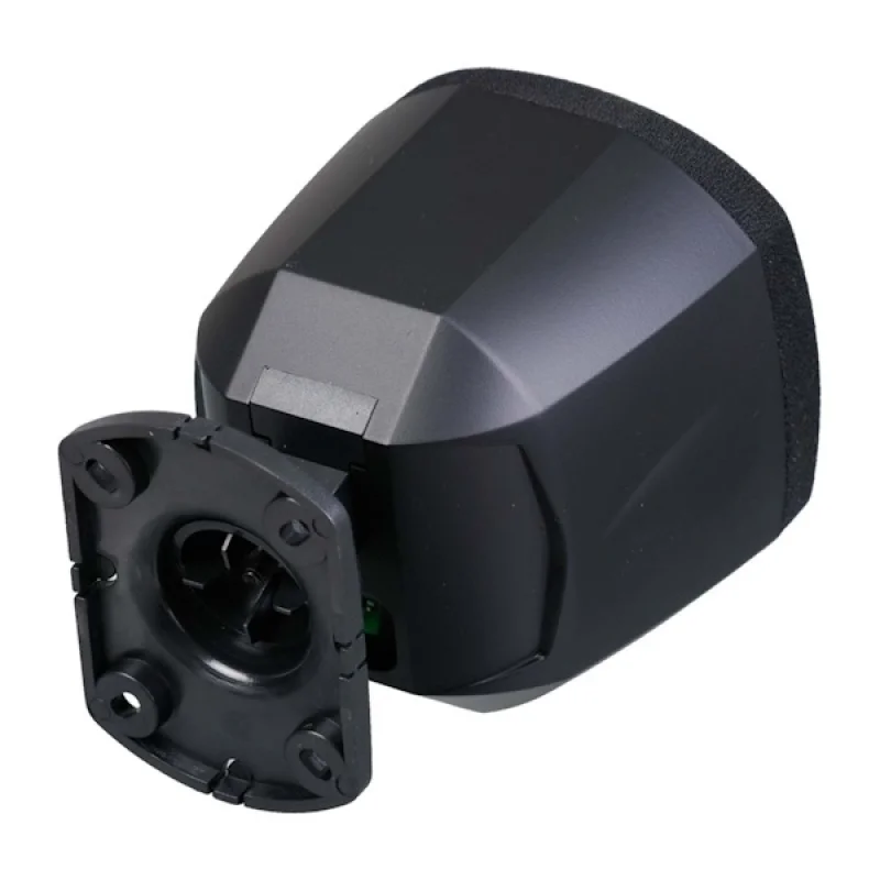 Wöller W-640T 3 Hat Trafolu Mini Duvar Hoparlörü 50W