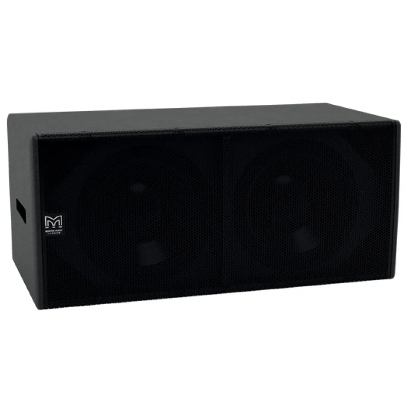 Martin Audio SX212 Pasif Subwoofer 2x12 1600W 4 ohm 132 dB