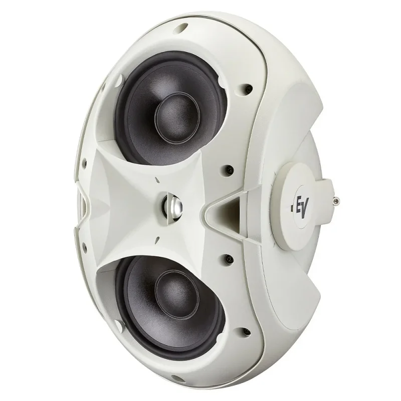 Electrovoice EVID 4.2TW 2x4 Pasif Hoparlör 200W/8-ohm 30W/100V