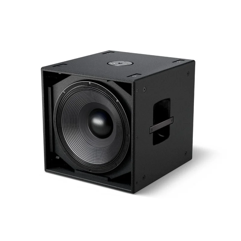 BOSE AMS115 Kompakt Subwoofer 15 130-db