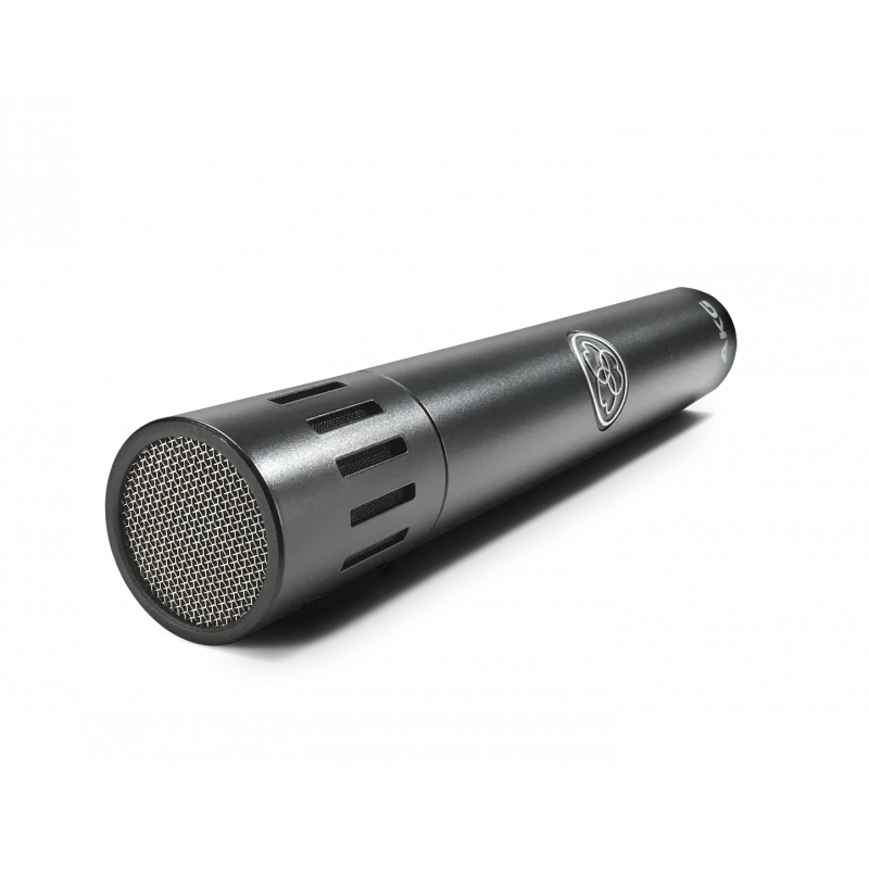 AKG C151 | Small Diaphragm Cardioid Condenser Microphone